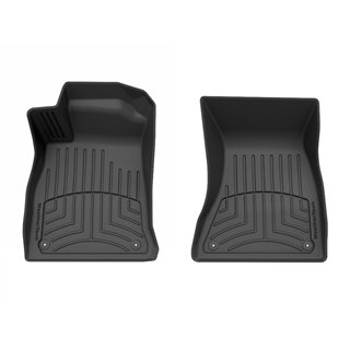 WeatherTech | FloorLiner HP - Front - Audi 2017-2025