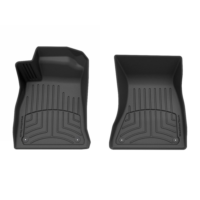 WeatherTech | FloorLiner HP - Front - Audi 2017-2025