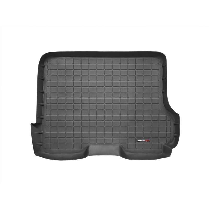 WeatherTech | Cargo Liner - Cargo - Cherokee 1984-2001