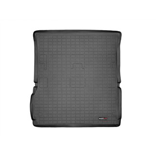 WeatherTech | Cargo Liner - Cargo - Sequoia 4.7L 2001-2007