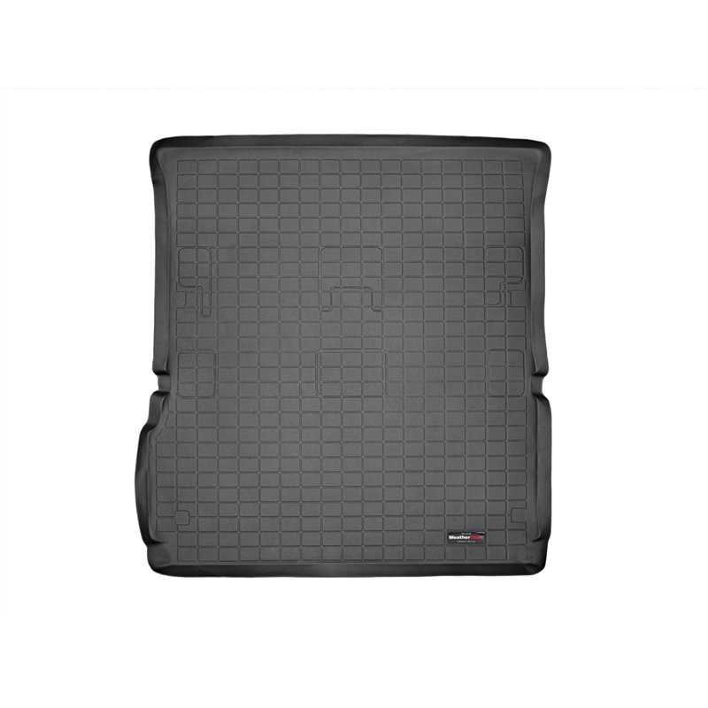 WeatherTech | Cargo Liner - Cargo - Sequoia 4.7L 2001-2007