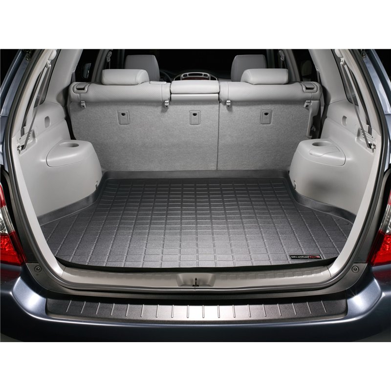 WeatherTech | Cargo Liner - Cargo - Highlander 2.4L / 3.0L / 3.3L 2001-2007