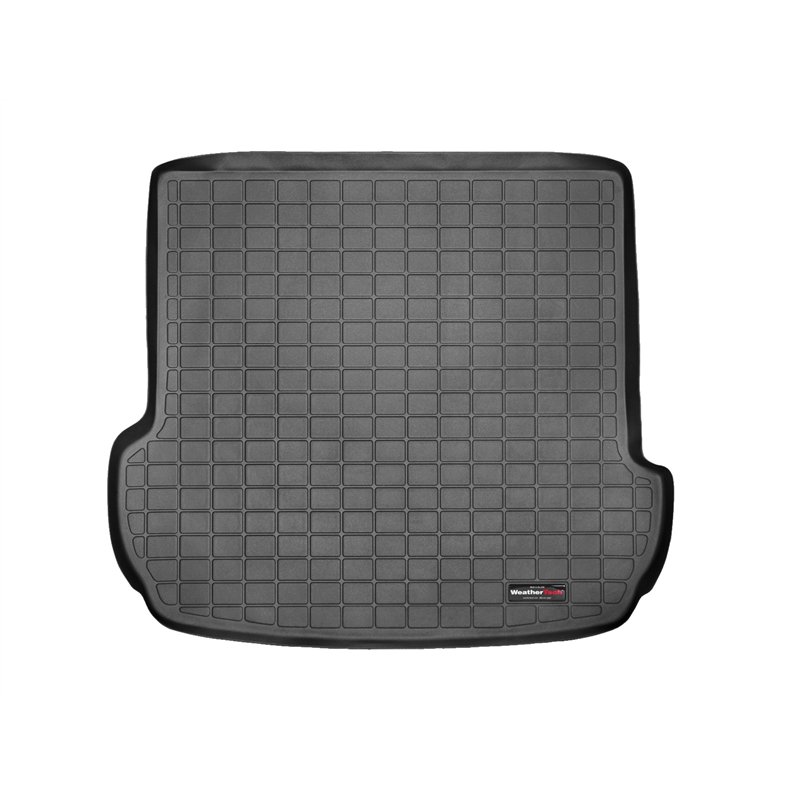 WeatherTech | Cargo Liner - Cargo - Jetta 2001-2005