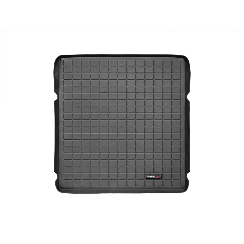 WeatherTech | Cargo Liner - Cargo - Mercedes-Benz 2002-2018