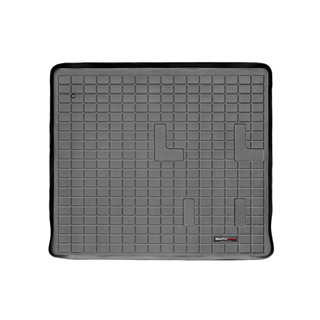 WeatherTech | Cargo Liner - Cargo - H2 6.0L / 6.2L 2003-2009