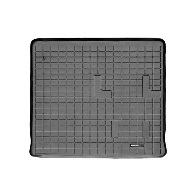 WeatherTech | Cargo Liner - Cargo - H2 6.0L / 6.2L 2003-2009