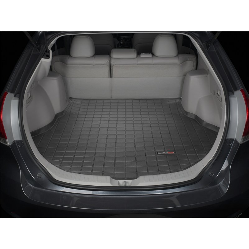 WeatherTech | Cargo Liner - Cargo - Venza 2.7L / 3.5L 2009-2015