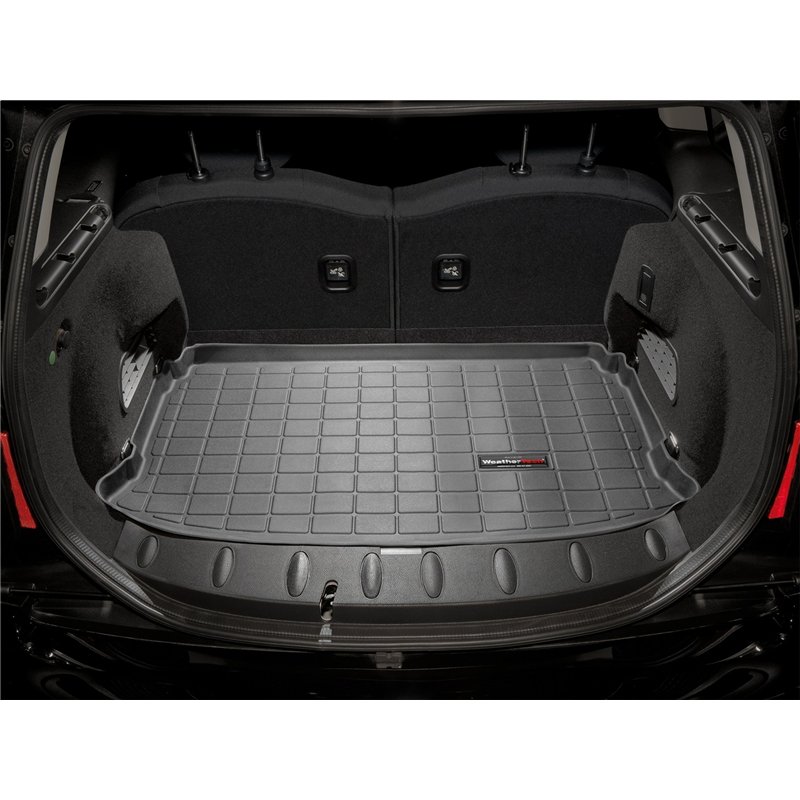 WeatherTech | Cargo Liner - Cargo - Cooper 1.6L 2008-2014