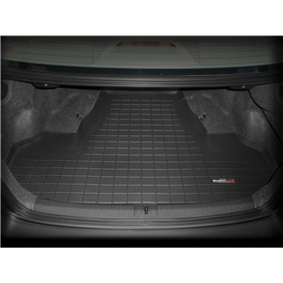 WeatherTech | Cargo Liner - Cargo - TSX 2.4L / 3.5L 2009-2014