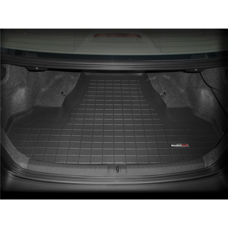 WeatherTech | Cargo Liner - Cargo - TSX 2.4L / 3.5L 2009-2014
