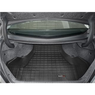 WeatherTech | Cargo Liner - Cargo - TL 3.5L 2009-2014