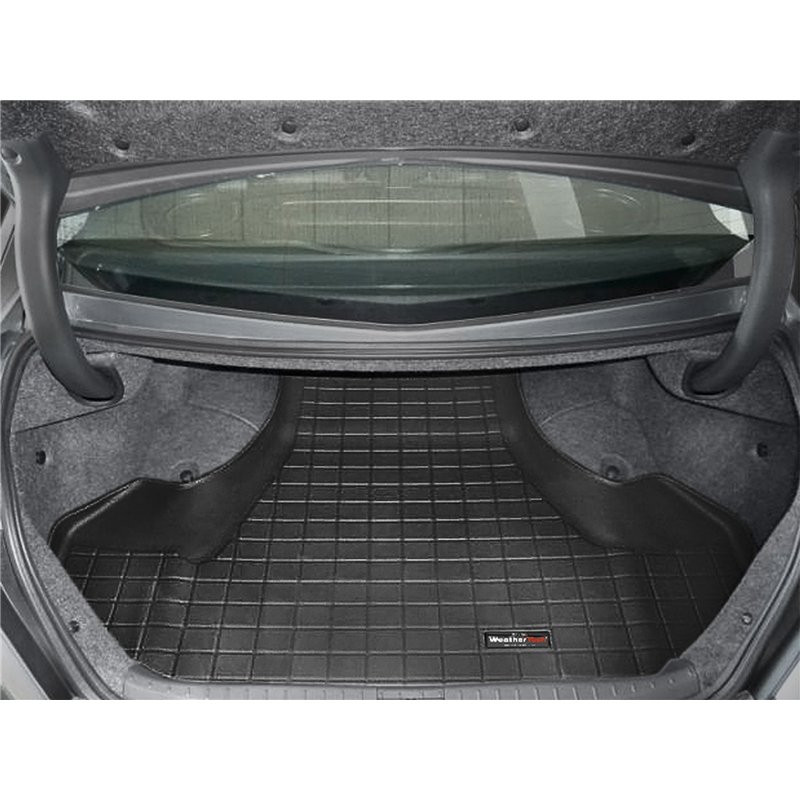 WeatherTech | Cargo Liner - Cargo - TL 3.5L 2009-2014