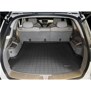 WeatherTech | Cargo Liner - Cargo - MDX 3.7L 2007-2013