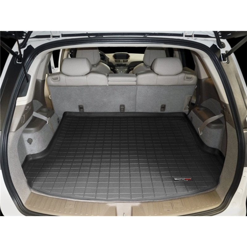 WeatherTech | Cargo Liner - Cargo - MDX 3.7L 2007-2013