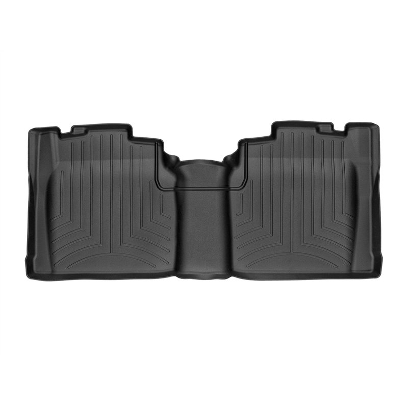 WeatherTech | FloorLiner DigitalFit - Rear - Ranger 2.3L / 3.0L / 4.0L 2004-2011