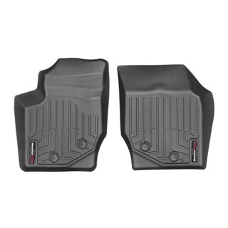 WeatherTech | FloorLiner DigitalFit - Front - XC90 2003-2014