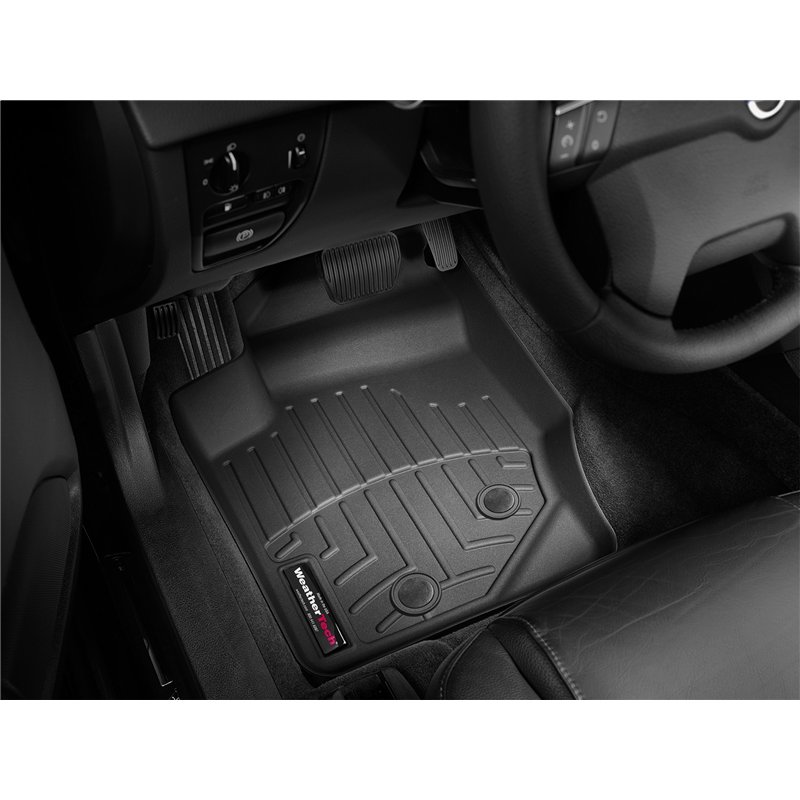 WeatherTech | FloorLiner DigitalFit - Front - XC90 2003-2014