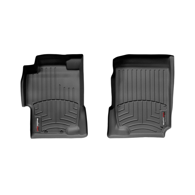WeatherTech | FloorLiner DigitalFit - Front - Accord 2.4L / 3.0L 2003-2007