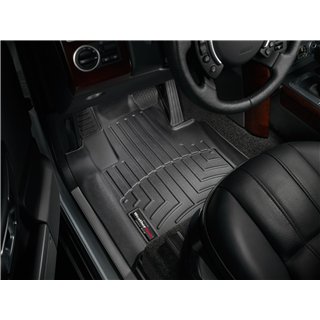 WeatherTech | FloorLiner DigitalFit - Front - Range Rover 4.2L / 4.4L 2003-2009