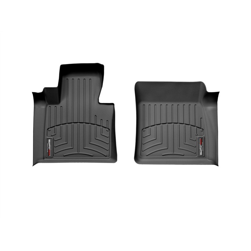 WeatherTech | FloorLiner DigitalFit - Front - Range Rover 4.2L / 4.4L 2003-2009