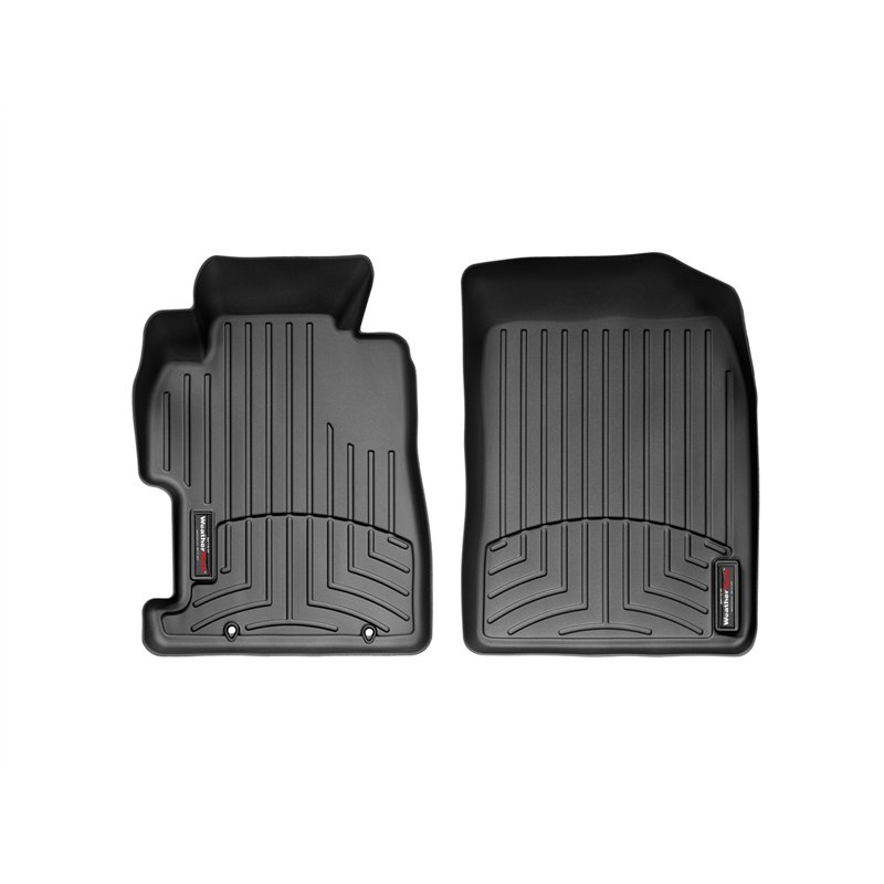 WeatherTech | FloorLiner DigitalFit - Front - Civic 1.8L / 2.0L 2006-2011