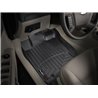WeatherTech | FloorLiner DigitalFit - Front - Fusion / MKZ / Zephyr / Milan 2006-2009