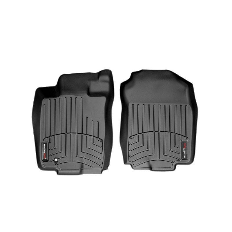 WeatherTech | FloorLiner DigitalFit - Front - Fusion / MKZ / Zephyr / Milan 2006-2009