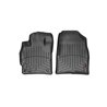 WeatherTech | FloorLiner DigitalFit - Front - CX-7 2.3T / 2.5L 2007-2011