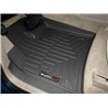 WeatherTech | FloorLiner DigitalFit - Front - Q7 3.0L / 3.6L / 4.2L 2007-2015