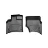 WeatherTech | FloorLiner DigitalFit - Front - Q7 3.0L / 3.6L / 4.2L 2007-2015