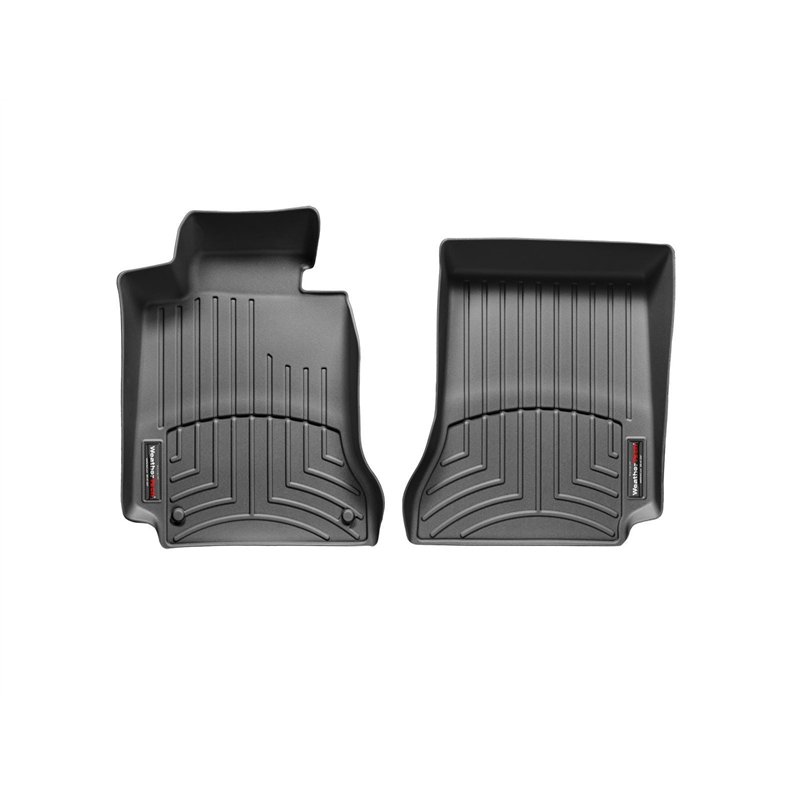 WeatherTech | FloorLiner DigitalFit - Front - Mercedes-Benz 2008-2015