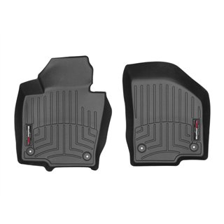 WeatherTech | FloorLiner DigitalFit - Front - CC 2.0T / 3.6L 2009-2017