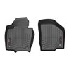 WeatherTech | FloorLiner DigitalFit - Front - CC 2.0T / 3.6L 2009-2017