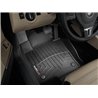 WeatherTech | FloorLiner DigitalFit - Front - CC 2.0T / 3.6L 2009-2017