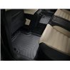 WeatherTech | FloorLiner DigitalFit - Rear - CC 2.0T / 3.6L 2009-2017