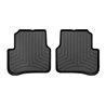 WeatherTech | FloorLiner DigitalFit - Rear - CC 2.0T / 3.6L 2009-2017