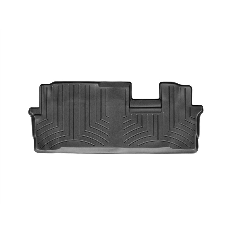 WeatherTech | FloorLiner DigitalFit - 3rd Row - Pilot 3.5L 2009-2015