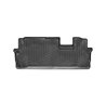 WeatherTech | FloorLiner DigitalFit - 3rd Row - Pilot 3.5L 2009-2015