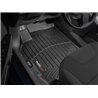 WeatherTech | FloorLiner DigitalFit - Front - Sentra 2.0L / 2.5L 2007-2012