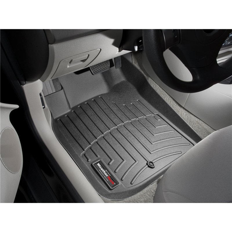 WeatherTech | FloorLiner DigitalFit - Front - Cobalt / G5 Base / GT 2005-2010