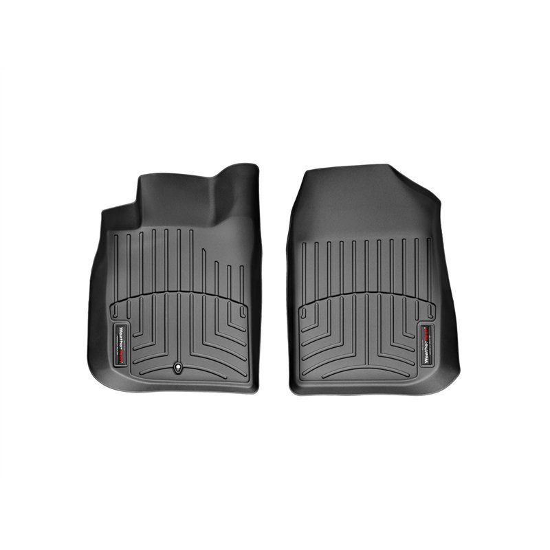 WeatherTech | FloorLiner DigitalFit - Front - Cobalt / G5 Base / GT 2005-2010
