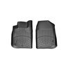 WeatherTech | FloorLiner DigitalFit - Front - Cobalt / G5 Base / GT 2005-2010