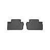WeatherTech | FloorLiner DigitalFit - Rear - IS F / IS250 / IS350 2006-2013