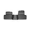 WeatherTech | FloorLiner DigitalFit - Rear - Lancer 2.0L / 2.4L 2008-2017