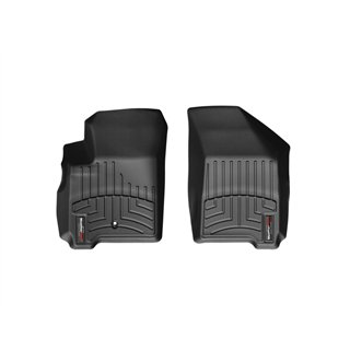 WeatherTech | FloorLiner DigitalFit - Front - Journey 2.4L / 3.5L / 3.6L 2009-2011