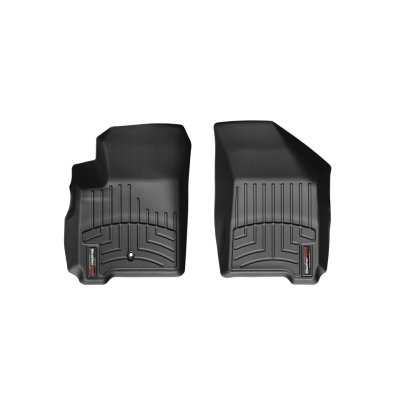 WeatherTech | FloorLiner DigitalFit - Front - Journey 2.4L / 3.5L / 3.6L 2009-2011