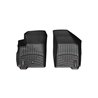 WeatherTech | FloorLiner DigitalFit - Front - Journey 2.4L / 3.5L / 3.6L 2009-2011
