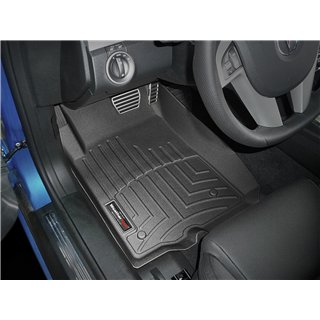WeatherTech | FloorLiner DigitalFit - Front - G8 3.6L / 6.0L / 6.2L 2008-2009