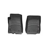 WeatherTech | FloorLiner DigitalFit - Front - G8 3.6L / 6.0L / 6.2L 2008-2009