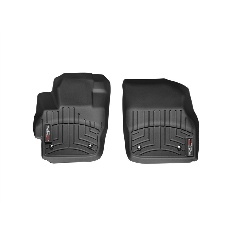 WeatherTech | FloorLiner DigitalFit - Front - 3 2.0L / 2.5L 2010-2013